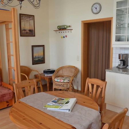 Fuerstenhof - Ferienwohnung 202 Sassnitz Esterno foto